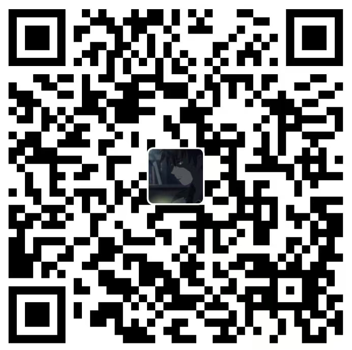 支付宝收款码