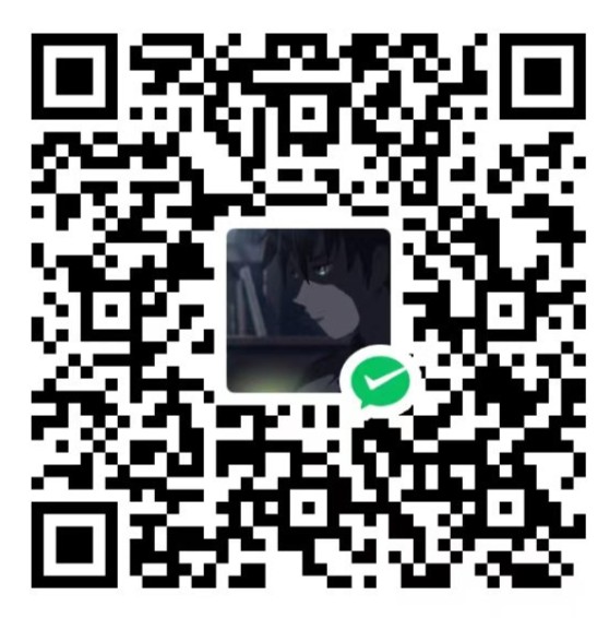 微信收款码